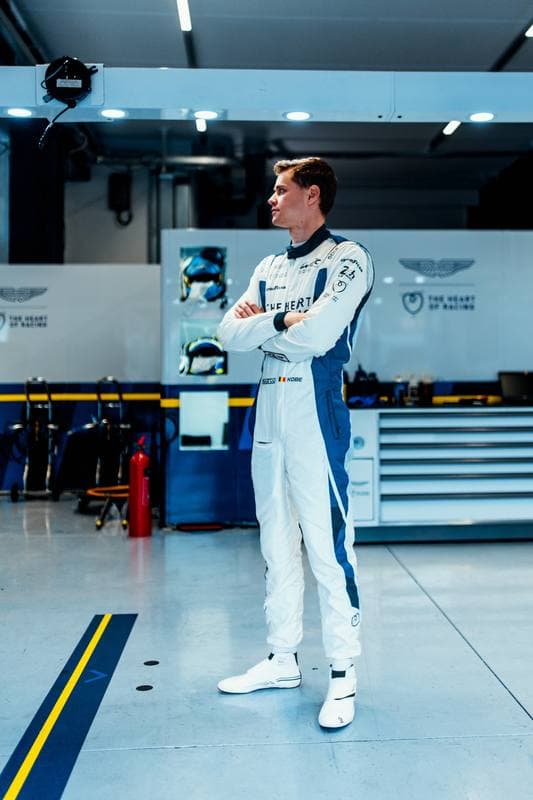Motorsport. WEC. 6 Hours of Imola. 17.04.2026
