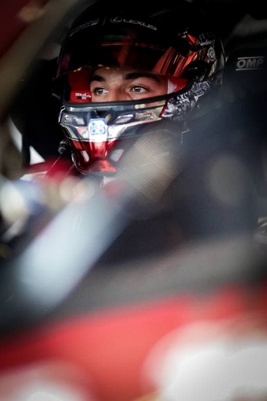Motorsport. WEC. 6 Hours of Imola. 17.04.2026