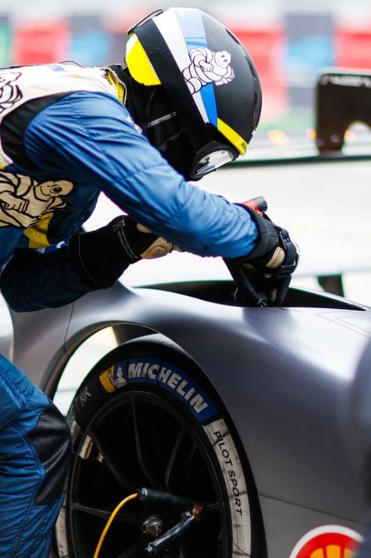 Motorsport. WEC. 6 Hours of Imola. 17.04.2026