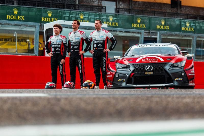 Motorsport. WEC. 6 Hours of Imola. 17.04.2026