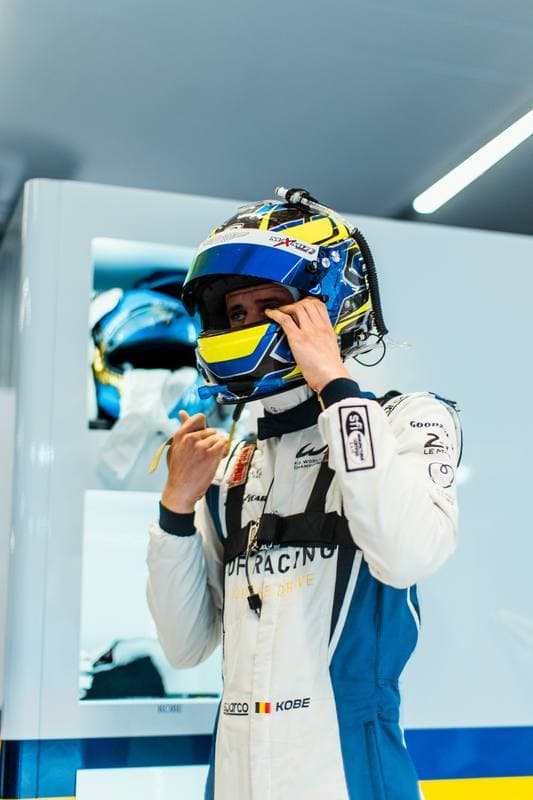Motorsport. WEC. 6 Hours of Imola. 17.04.2026