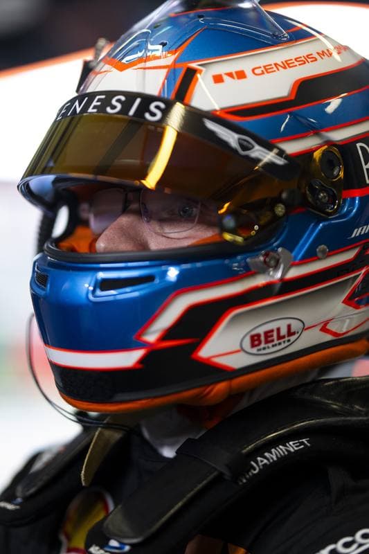 Motorsport. WEC. 6 Hours of Imola. 17.04.2026