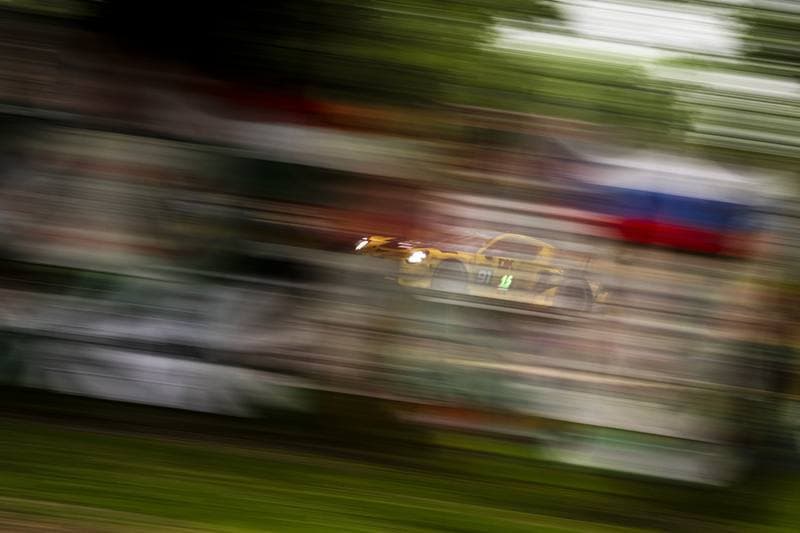 Motorsport. WEC. 6 Hours of Imola. 17.04.2026
