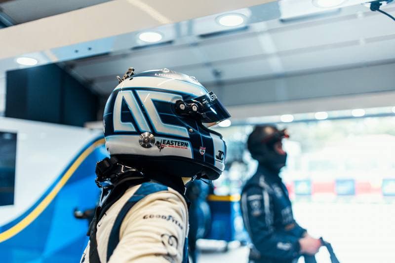 Motorsport. WEC. 6 Hours of Imola. 17.04.2026