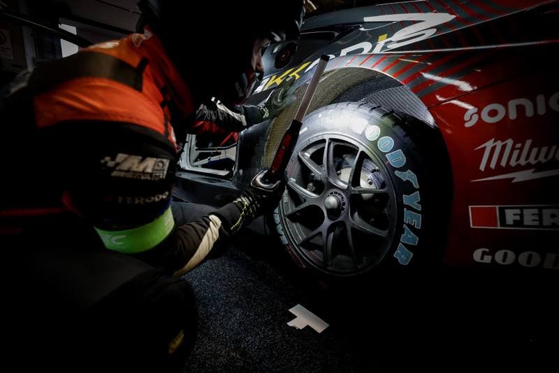 Motorsport. WEC. 6 Hours of Imola. 17.04.2026
