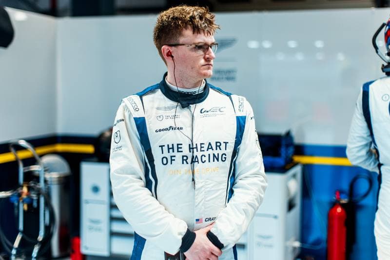 Motorsport. WEC. 6 Hours of Imola. 17.04.2026