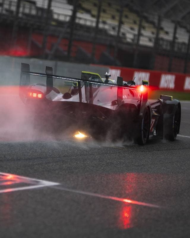 Motorsport. WEC. 6 Hours of Imola. 17.04.2026
