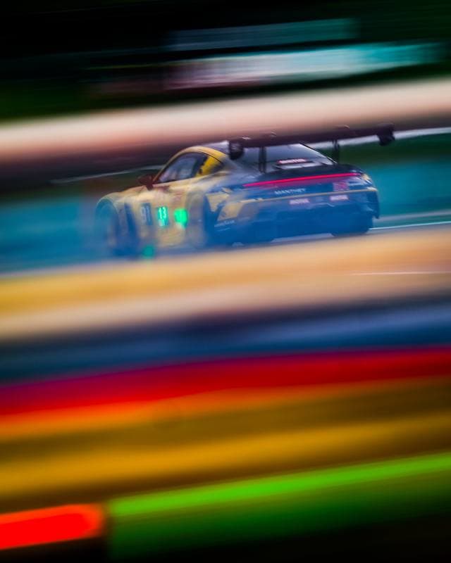 Motorsport. WEC. 6 Hours of Imola. 17.04.2026