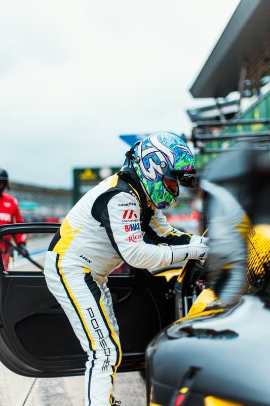 Motorsport. WEC. 6 Hours of Imola. 17.04.2026