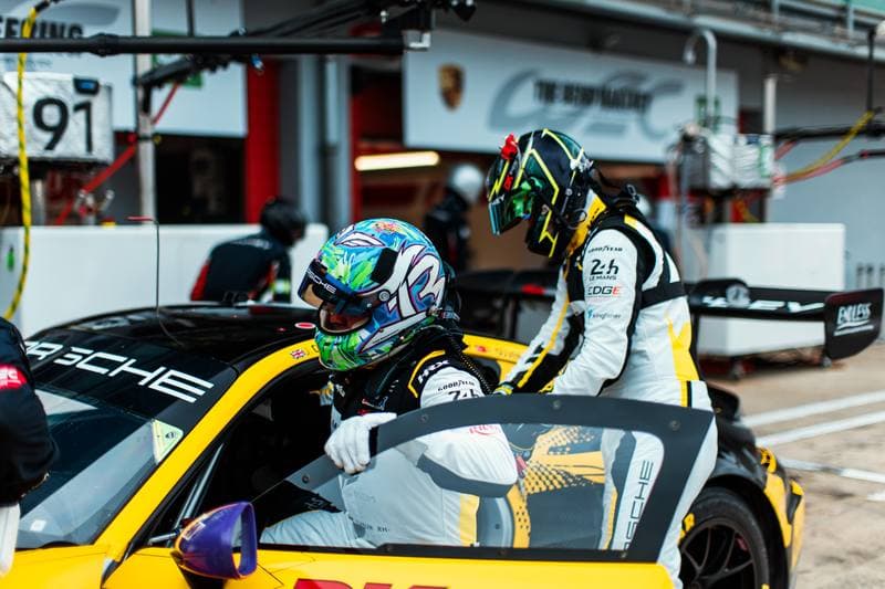 Motorsport. WEC. 6 Hours of Imola. 17.04.2026