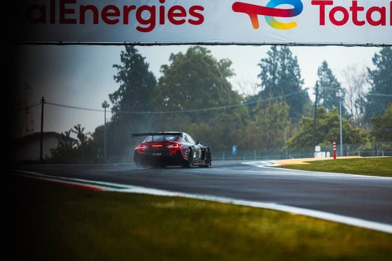Motorsport. WEC. 6 Hours of Imola. 17.04.2026
