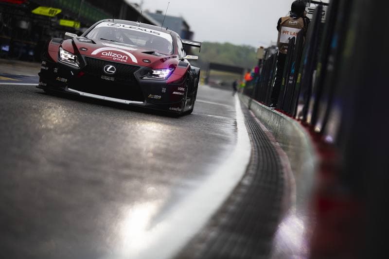 Motorsport. WEC. 6 Hours of Imola. 17.04.2026