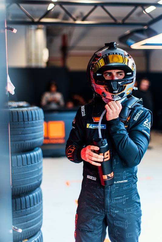 Motorsport. WEC. 6 Hours of Imola. 17.04.2026