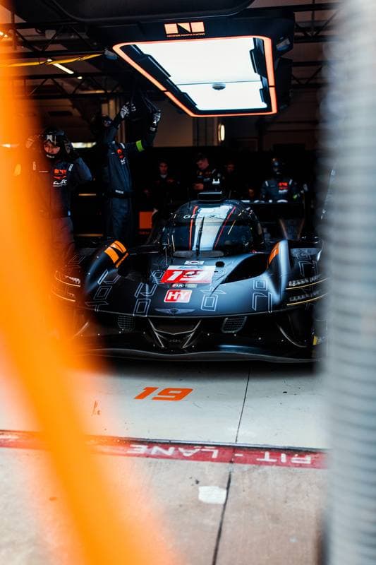 Motorsport. WEC. 6 Hours of Imola. 17.04.2026