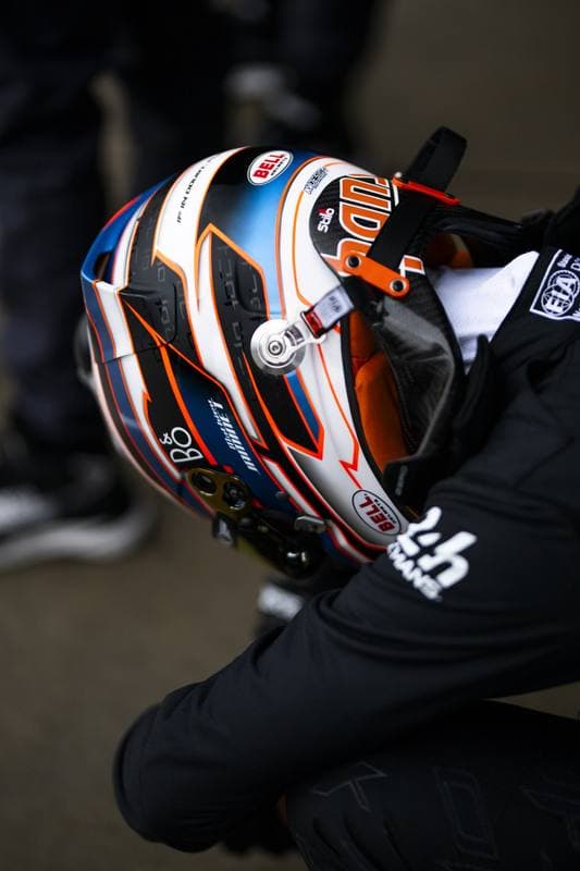 Motorsport. WEC. 6 Hours of Imola. 17.04.2026