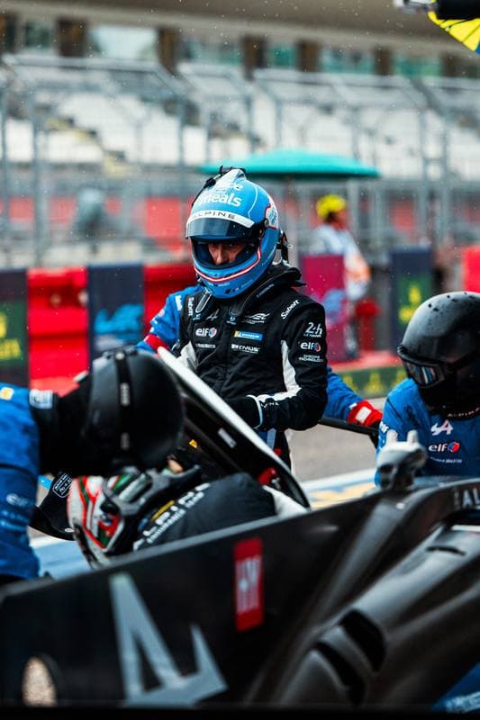 Motorsport. WEC. 6 Hours of Imola. 17.04.2026