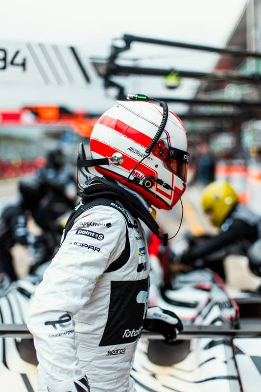 Motorsport. WEC. 6 Hours of Imola. 17.04.2026