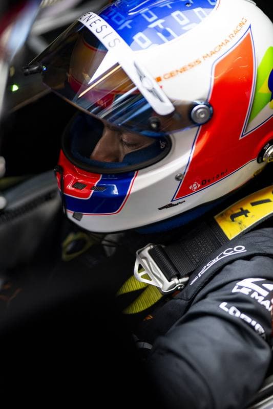 Motorsport. WEC. 6 Hours of Imola. 17.04.2026
