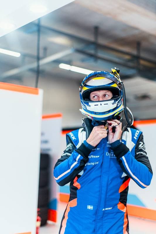 Motorsport. WEC. 6 Hours of Imola. 17.04.2026