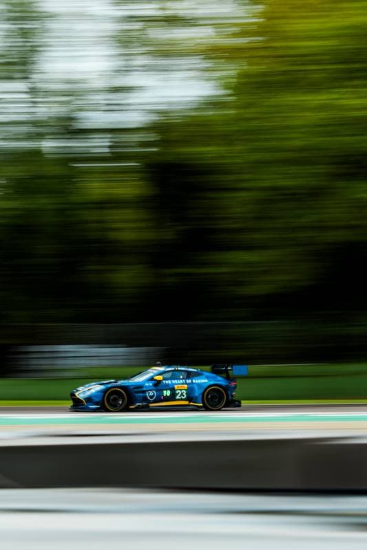 Motorsport. WEC. 6 Hours of Imola. 17.04.2026