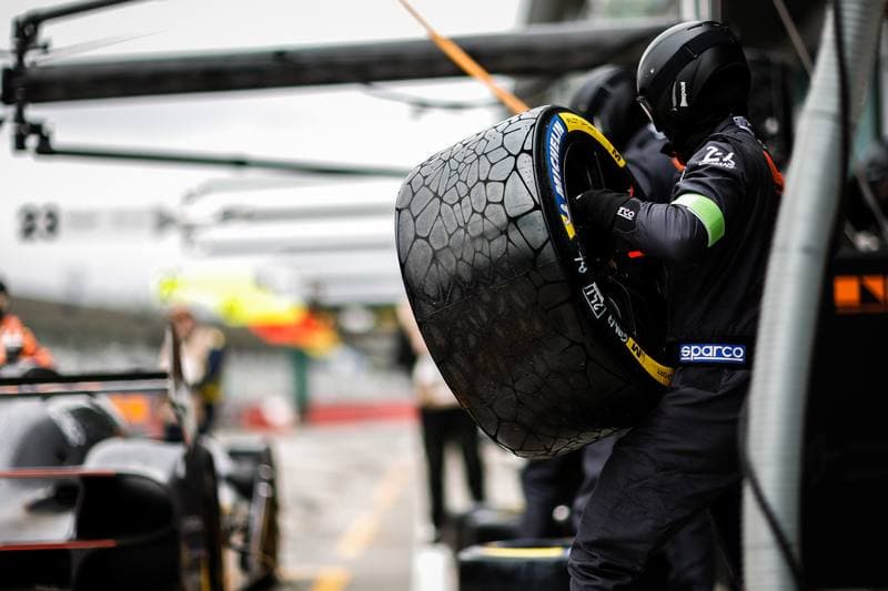Motorsport. WEC. 6 Hours of Imola. 17.04.2026
