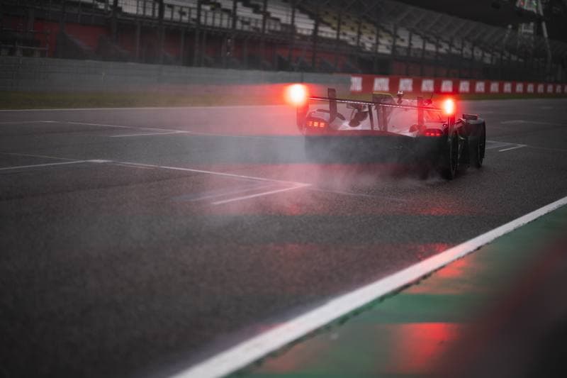 Motorsport. WEC. 6 Hours of Imola. 17.04.2026