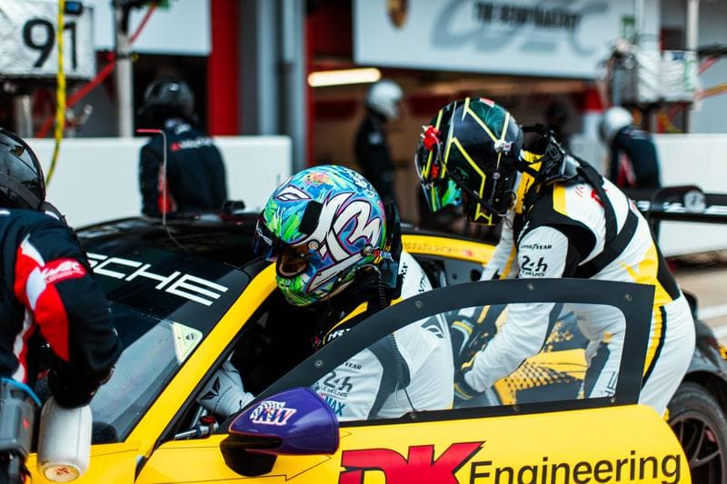 Motorsport. WEC. 6 Hours of Imola. 17.04.2026