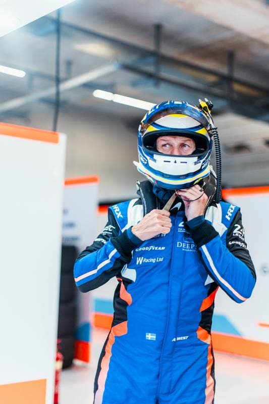 Motorsport. WEC. 6 Hours of Imola. 17.04.2026