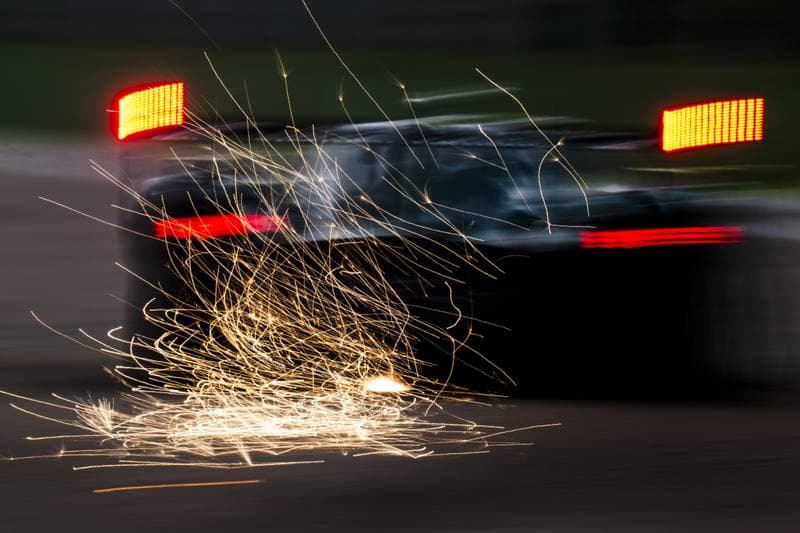 Motorsport. WEC. 6 Hours of Imola. 17.04.2026
