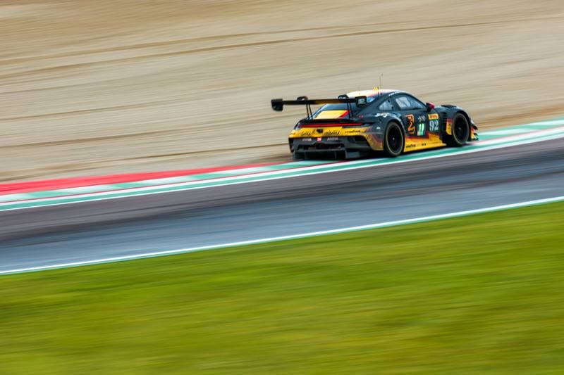Motorsport. WEC. 6 Hours of Imola. 17.04.2026