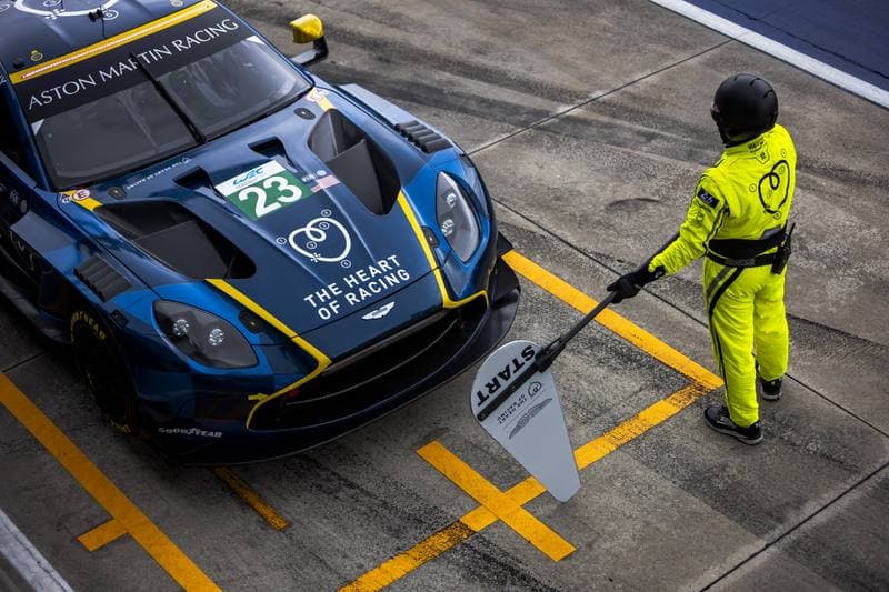 Motorsport. WEC. 6 Hours of Imola. 17.04.2026