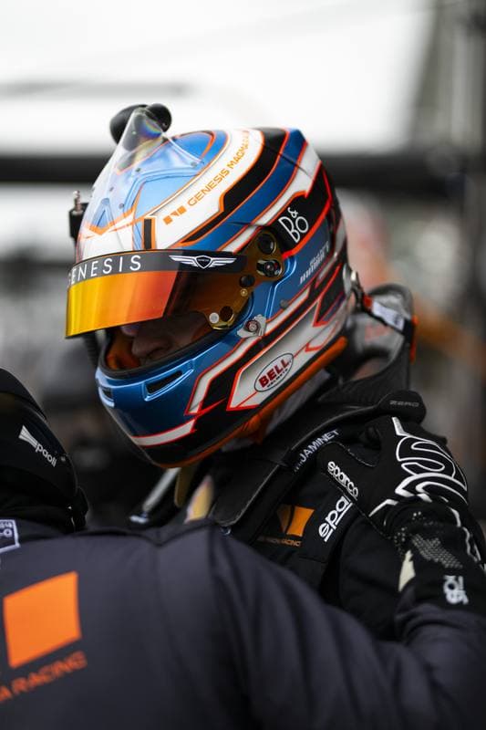 Motorsport. WEC. 6 Hours of Imola. 17.04.2026