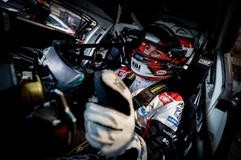 Motorsport. WEC. 6 Hours of Imola. 17.04.2026