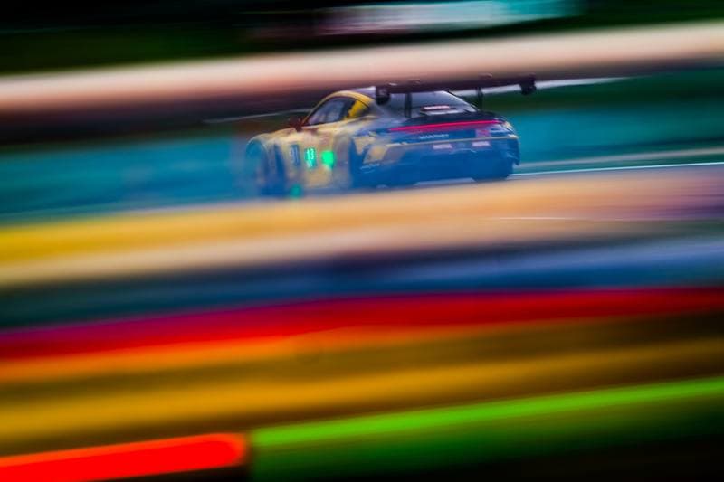 Motorsport. WEC. 6 Hours of Imola. 17.04.2026