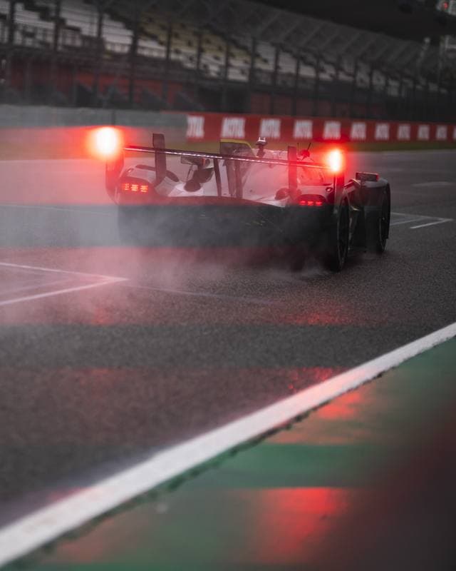 Motorsport. WEC. 6 Hours of Imola. 17.04.2026