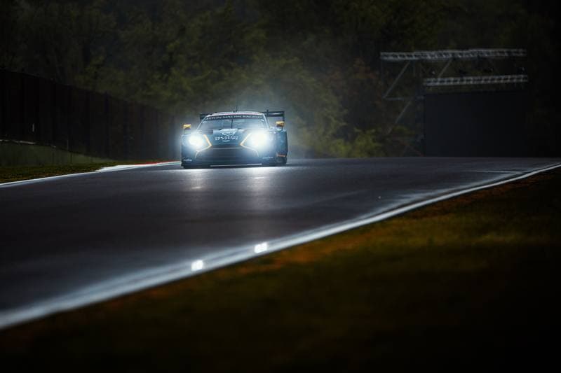 Motorsport. WEC. 6 Hours of Imola. 17.04.2026