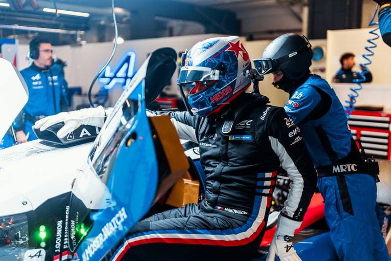 Motorsport. WEC. 6 Hours of Imola. 17.04.2026