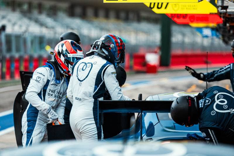 Motorsport. WEC. 6 Hours of Imola. 17.04.2026