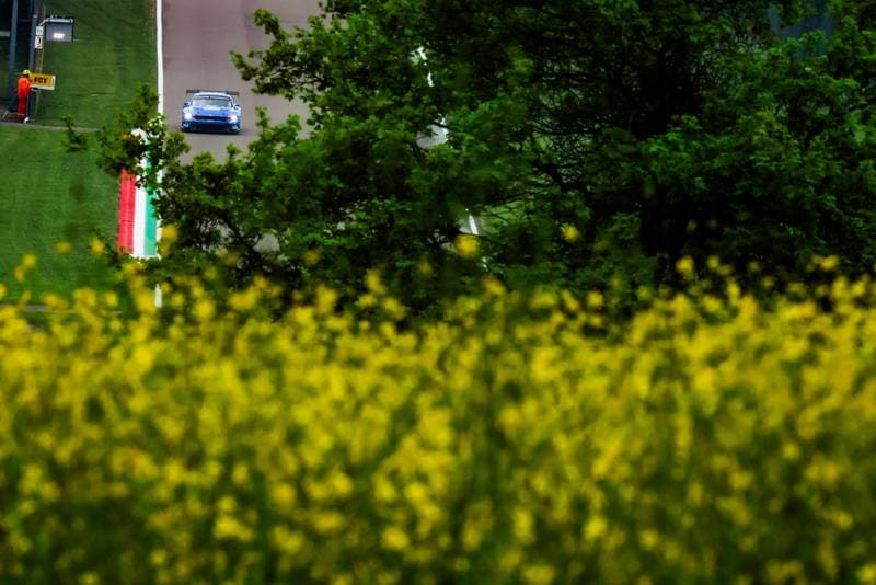 Motorsport. WEC. 6 Hours of Imola. 17.04.2026