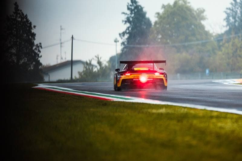 Motorsport. WEC. 6 Hours of Imola. 17.04.2026