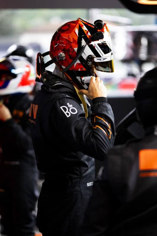 Motorsport. WEC. 6 Hours of Imola. 17.04.2026