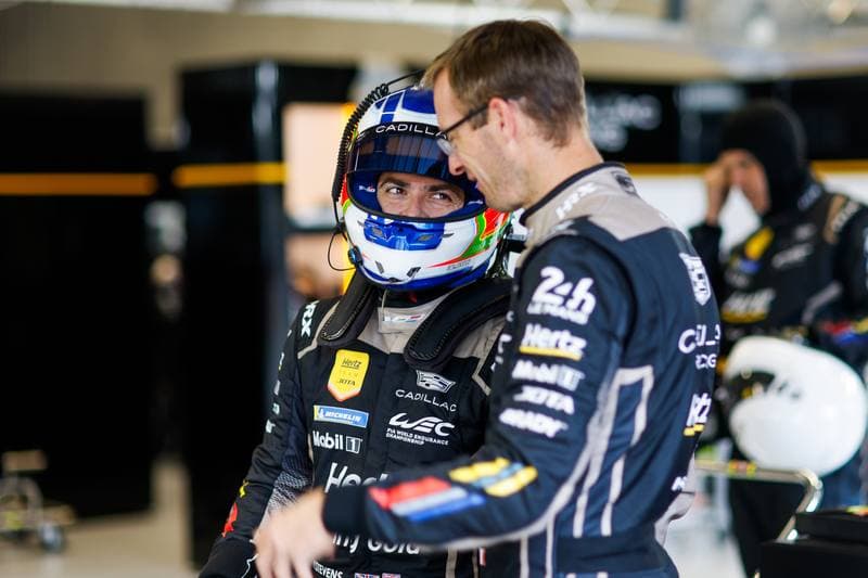 Motorsport. WEC. 6 Hours of Imola. 17.04.2026