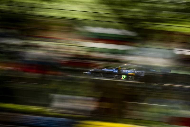 Motorsport. WEC. 6 Hours of Imola. 17.04.2026