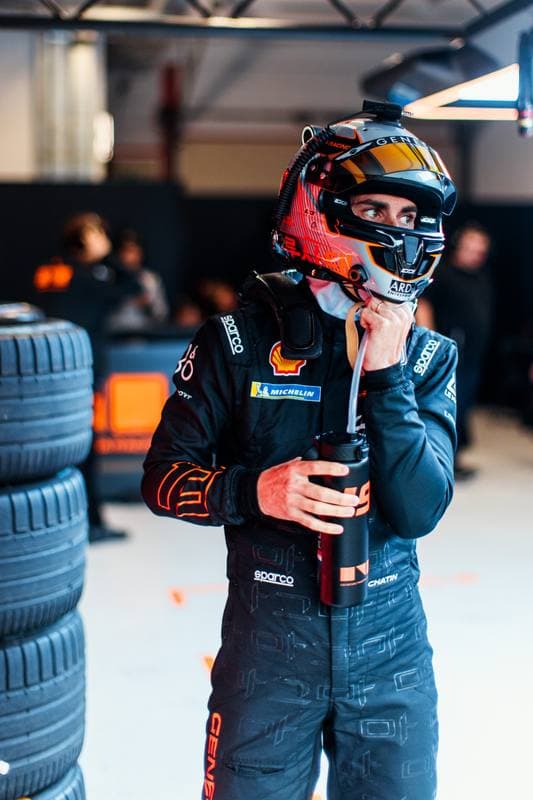 Motorsport. WEC. 6 Hours of Imola. 17.04.2026