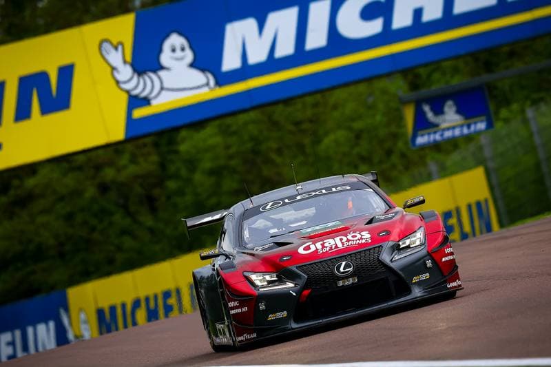 Motorsport. WEC. 6 Hours of Imola. 17.04.2026