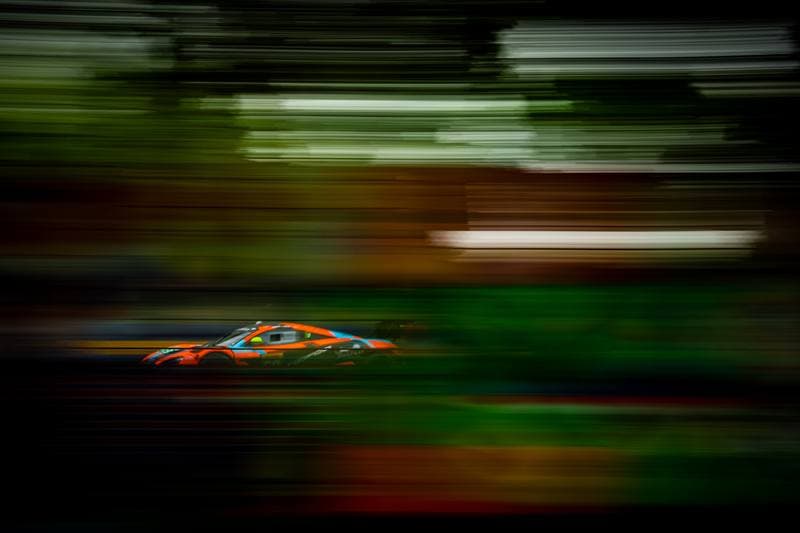 Motorsport. WEC. 6 Hours of Imola. 17.04.2026