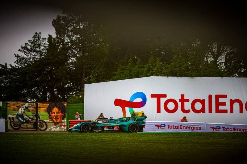 Motorsport. WEC. 6 Hours of Imola. 17.04.2026