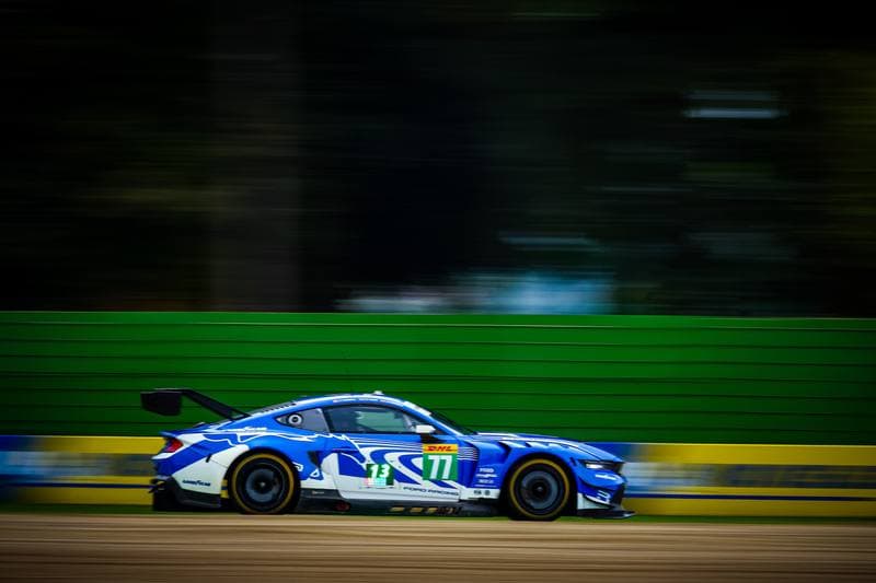 Motorsport. WEC. 6 Hours of Imola. 17.04.2026