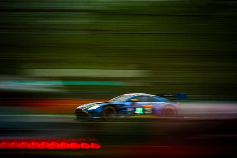 Motorsport. WEC. 6 Hours of Imola. 17.04.2026