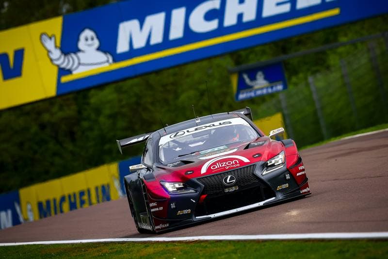 Motorsport. WEC. 6 Hours of Imola. 17.04.2026